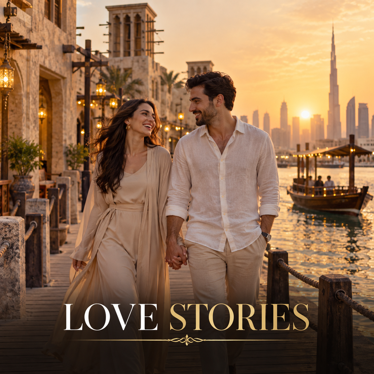 Love Stories