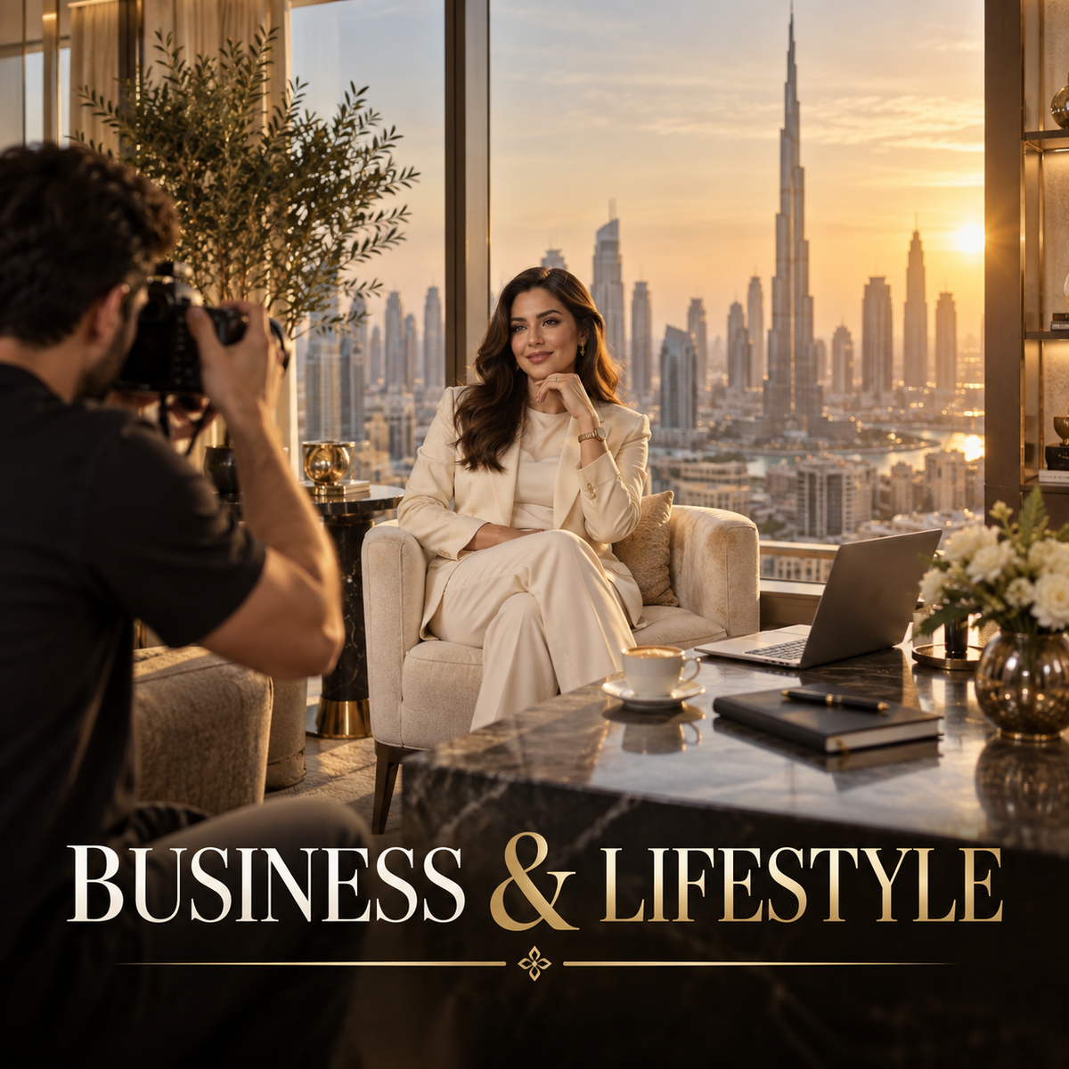 Business & Lifestyle