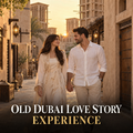 Old Dubai Love Story Experience